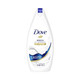 Dove 多芬 清新水透黄瓜沐浴露 190ml*3+深层营润沐浴露 190ml