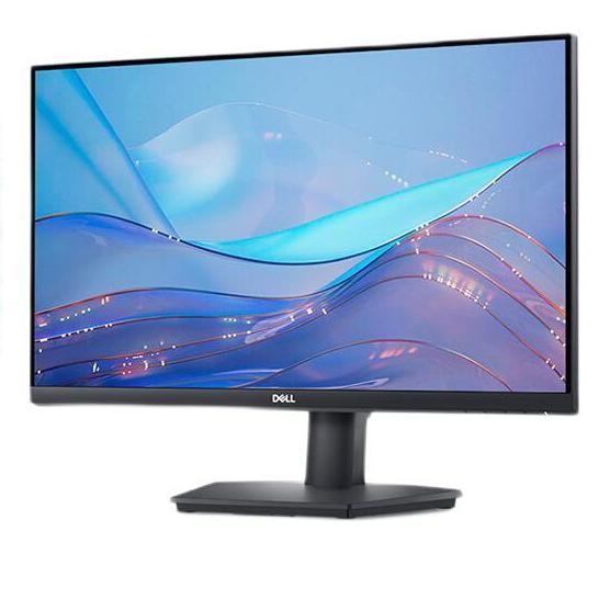 DELL 戴尔 SE2423DS 23.8英寸 IPS FreeSync 显示器 (2560×1440、75Hz、99%sRGB)