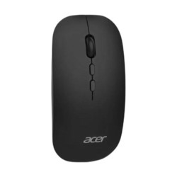 acer 宏碁 OMR05 2.4G 无线鼠标 1600DPI 黑色