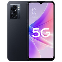 OPPO A57 5G手机 8GB+128GB 静夜黑