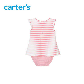 Carter's 孩特 婴儿连体衣