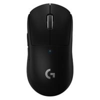 logitech 罗技 GPW 二代 2.4G Lightspeed 无线鼠标 25600DPI