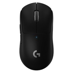 logitech 罗技 GPW 一代 无线鼠标