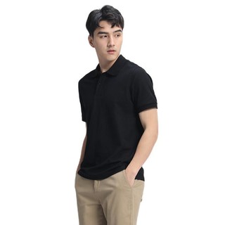 京东京造 男子POLO衫 JD21POLO1