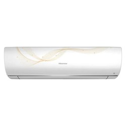 Hisense 海信 KFR-35GWEF19A3 壁挂式空调 大1.5匹