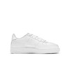 NIKE 耐克 Air Force 1 Le (GS) 青少年运动板鞋 DH2920-111 白色 38