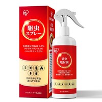 IRIS 爱丽思 杀虫剂 500ml