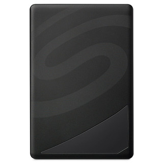 SEAGATE 希捷 睿玩系列 STGD2000400 2.5英寸Micro-B便携移动机械硬盘 2TB USB3.0