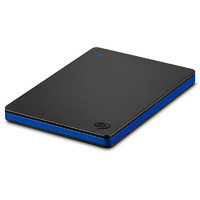 SEAGATE 希捷 睿玩系列 STGD2000400 2.5英寸Micro-B便携移动机械硬盘 2TB USB3.0