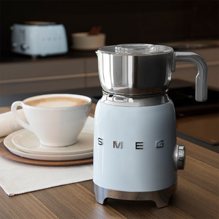 Smeg 斯麦格 MFF01 奶泡机