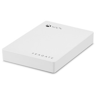 SEAGATE 希捷 睿玩系列 2.5英寸Micro-B便携移动机械硬盘 USB3.0