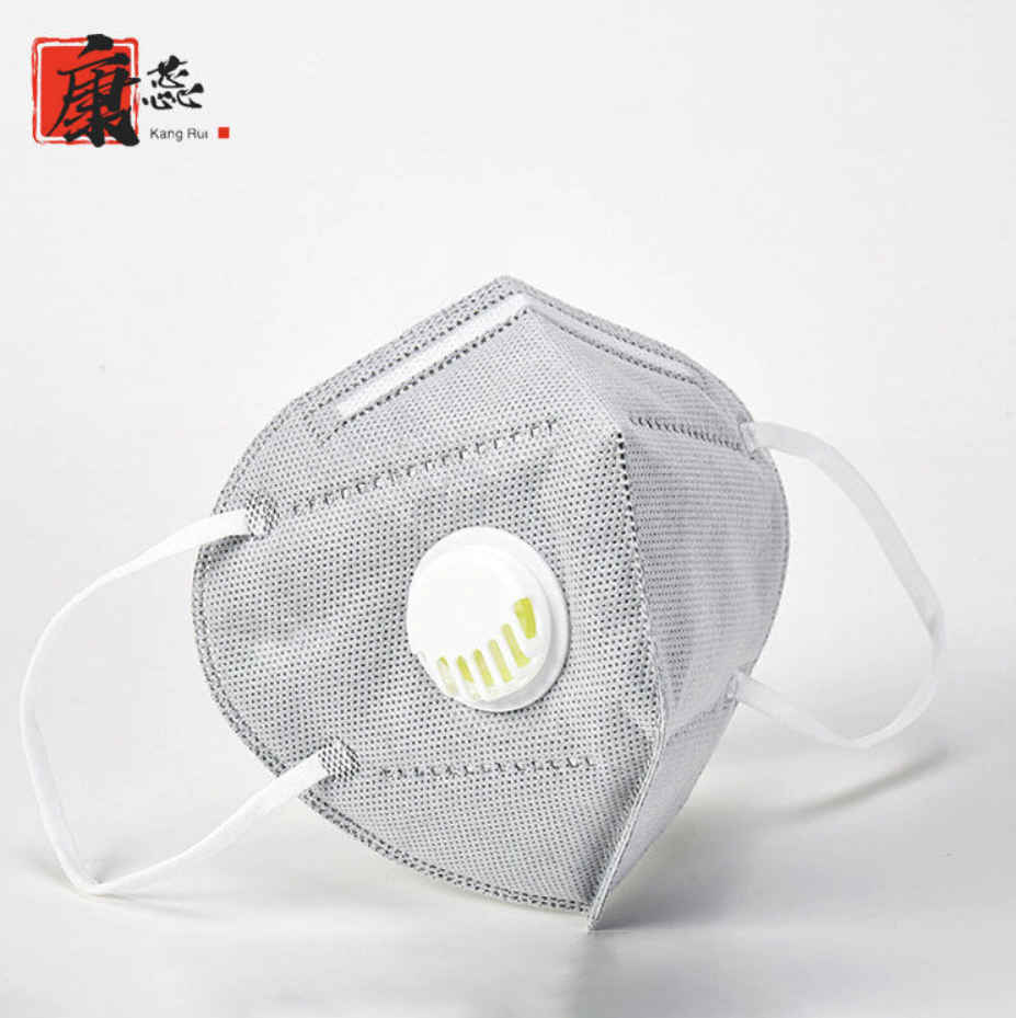 康蕊 kn95 口罩