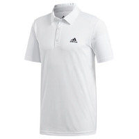 adidas 阿迪达斯 FAB POLO 男子POLO衫 CV8321 白色 XS