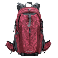 CAMEL 骆驼 中性双肩包 T0S3D1104