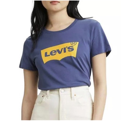 Levi's 李维斯 女士短袖T恤