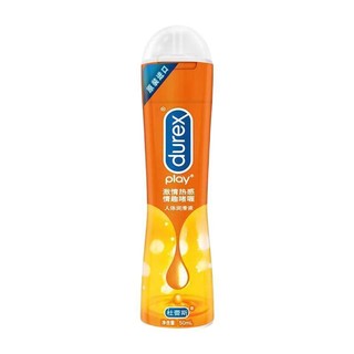 durex 杜蕾斯 情趣系列 人体润滑液