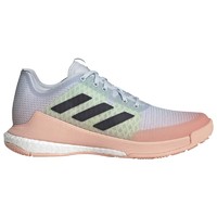 adidas 阿迪达斯 Crazy flight 女款运动鞋