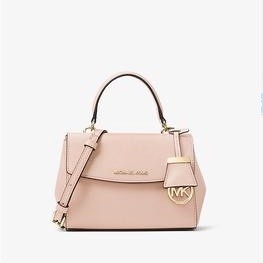 MICHAEL KORS Saffiano系列 女士斜挎包