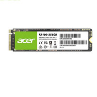 acer 宏碁 SA100 SATA 固态硬盘 120GB（SATA3.0）