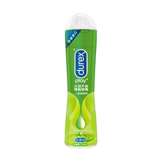 durex 杜蕾斯 情趣系列 人体润滑液