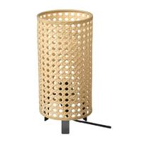 IKEA 宜家 SAXHYTTAN 萨克斯希塔恩 创意设计台灯
