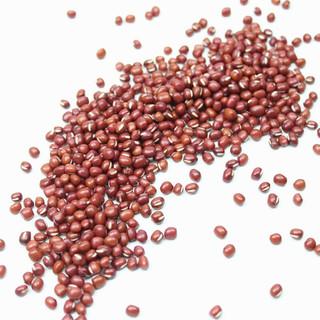 红小豆500g新货农家自产红豆赤小豆配米粥红芸豆豆类杂粮粗粮