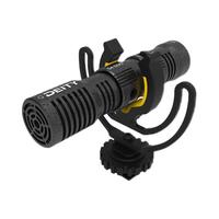 Aputure 爱图仕 V-mic D4 DUO 电容麦克风