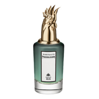 PENHALIGON'S 肖像兽首系列 虽近亦远的海伦女士淡香水 EDT 75ml