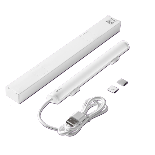 公牛 MW-A008A-AE LED酷毙灯 8W 1.5m