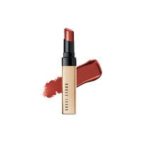 BOBBI BROWN 奢金莹亮唇膏 #4Claret 红豆奶冻色