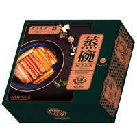 西安饭庄 蒸碗 梅菜扣肉 360g