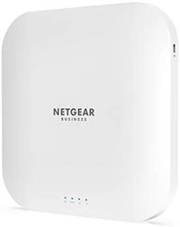 NETGEAR 美國網件 無線 PoE 接入點 (WAX218) - WiFi 6 雙頻 AX3600