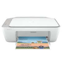 PLUS会员：HP 惠普 2332 彩色喷墨打印一体机