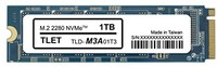 TOSHIBA 东芝 TLD-M3A01T3  1TB M.2 2280 NVMe 固态硬盘