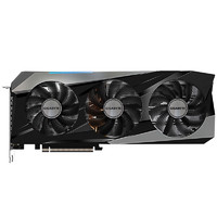 GIGABYTE 技嘉 RTX 3070Ti GAMING OC 魔鹰 显卡 8GB