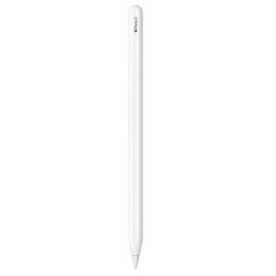 Apple 苹果 pencil二代手写笔适用ipad2021pro/air5/mini6原装正品