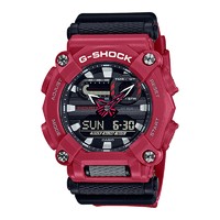 CASIO 卡西欧 G-SHOCK 男士石英表 GA-900-4A