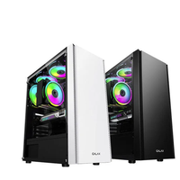  影驰 GALAX DIY台式机（i5-10400F、8GB、240GB、RTX3060）