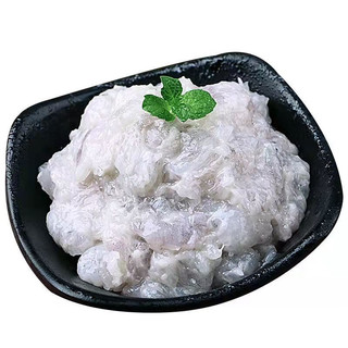 手打青虾滑 150g*2袋