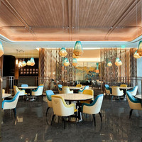 珠海中海万丽酒店