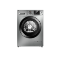小天鹅 TG100-1412DG-S1B 滚筒洗衣机 10kg 银色