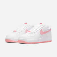 NIKE 耐克 AIR FORCE 1 '07 VD 女子运动鞋 DQ9320