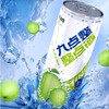 九点整 青梅气泡酒 330ml