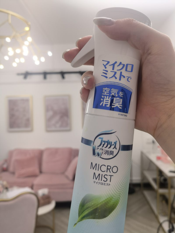 febreze 风倍清 空气清新剂 300ml