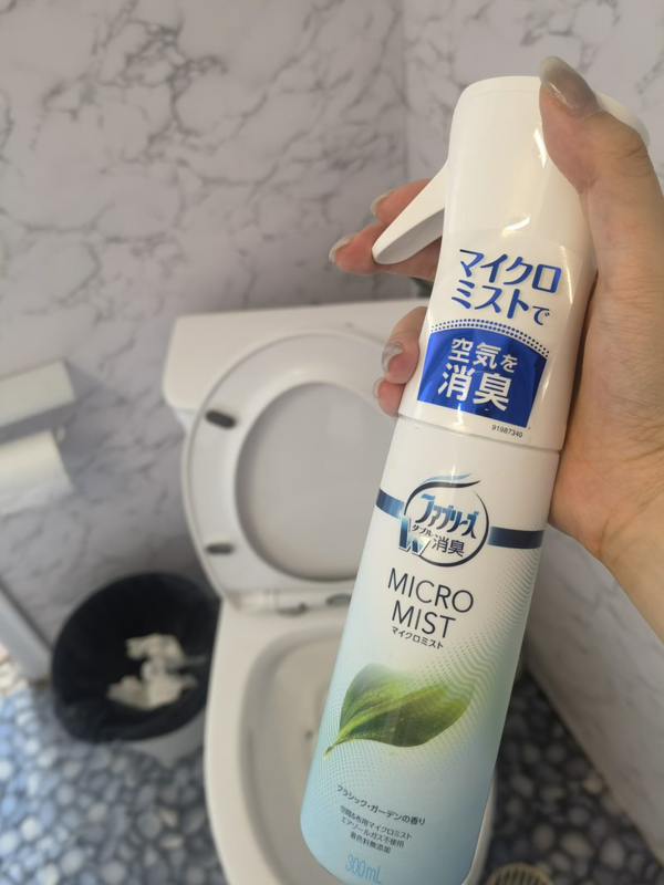 febreze 风倍清 空气清新剂 300ml