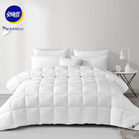 SOMERELLE 安睡宝 植物羽绒冬被 220*240cm