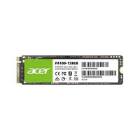 acer 宏碁 FA100 NVMe M.2 固态硬盘 128GB（PCI-E3.0）