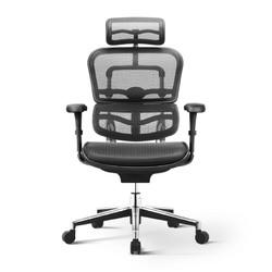 Ergonor 保友办公家具 金豪b高配版 人体工学电脑椅