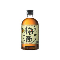 AKASHI 明石 威士忌梅酒 500ml