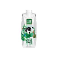 SATINE 金典 3.8g乳蛋白 纯牛奶